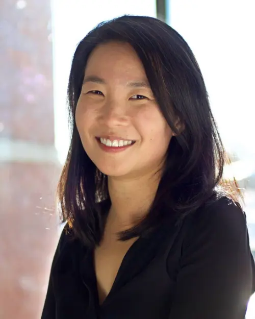 Teresa Wong profile picture