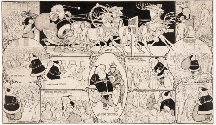 Windor McCay Original