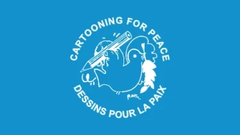 Cartooning for Peace