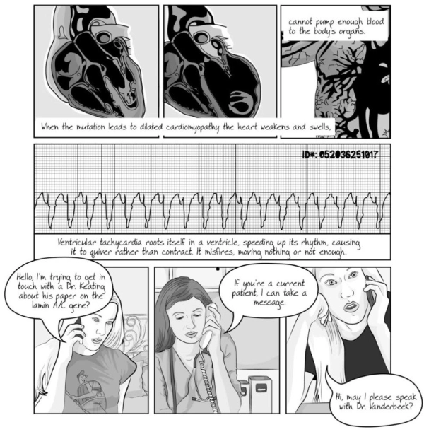 Internal page from "Imagine Wanting only This" by Kristen Radtke