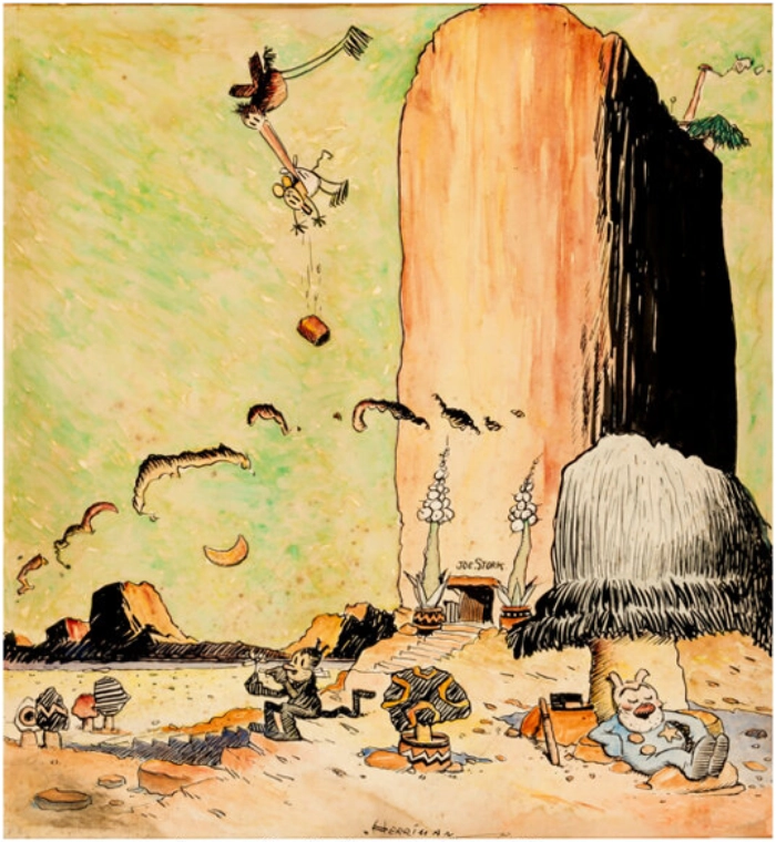 Krazy Kat Original