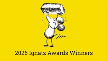 SPX Ignatz Award Winners 2026