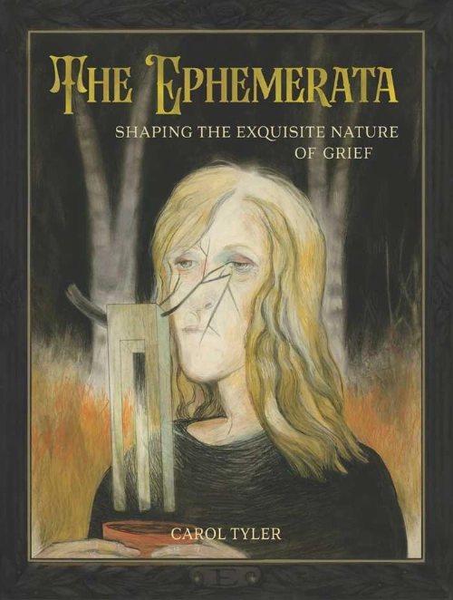 The Ephemerata by Carol Tyler
