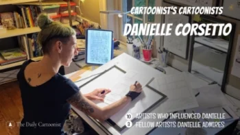 Danielle Corsetto