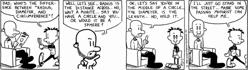 'Big Nate' by Lincoln Pierce