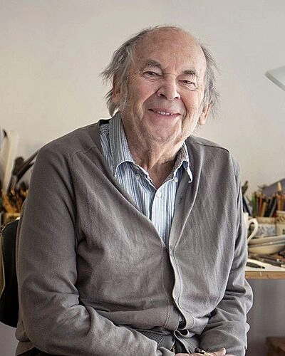 Quentin Blake profile picture
