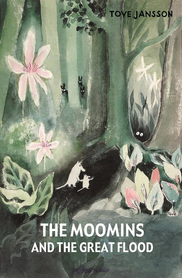 Tove Jansson's Moomins