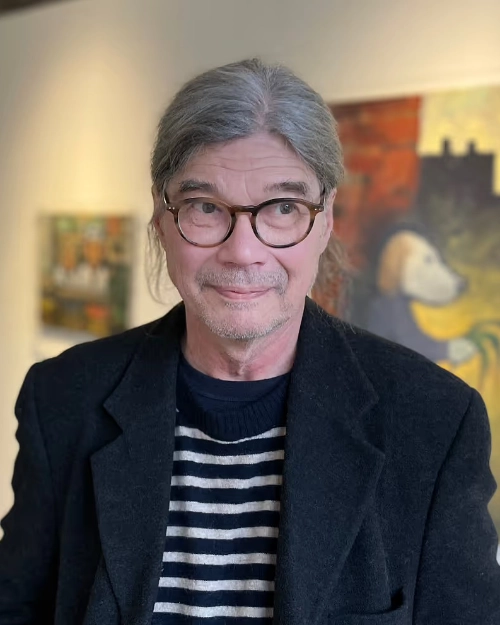 Ulf Lundkvist profile picture