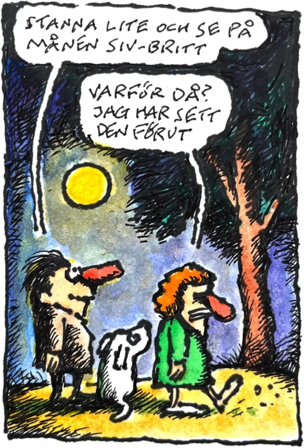Ulf Lundkvist sample