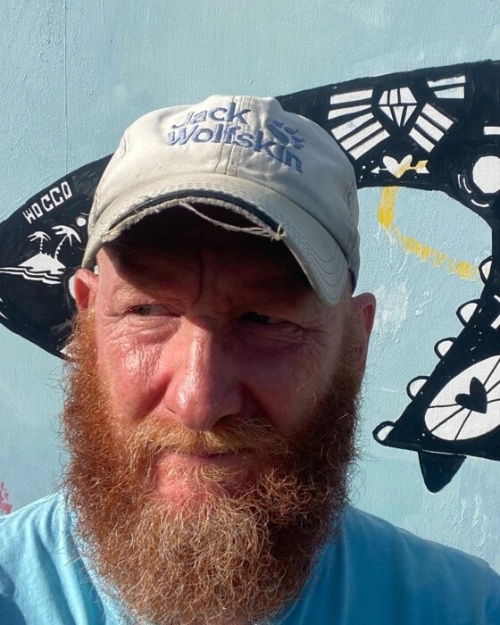 Warwick Johnson Cadwell profile picture