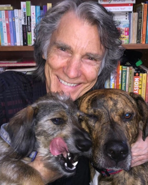 Greg Evans