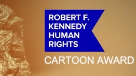 Submissions Window Open for 2027 RFK Book & Journalism Award