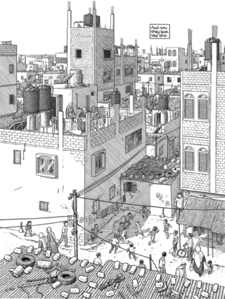 Joe-Sacco-Footnotes-in-Gaza-29