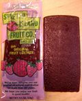 Leather-fruit