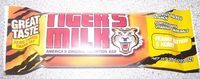 A_single_Tigers_Milk_bar