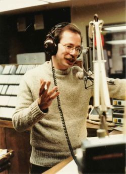 Pete Shannon