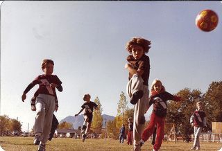 SoccerStars