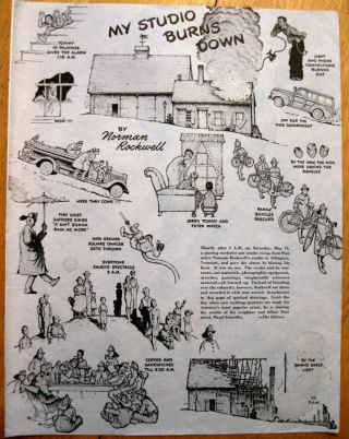 Rockwell richard bartholomew