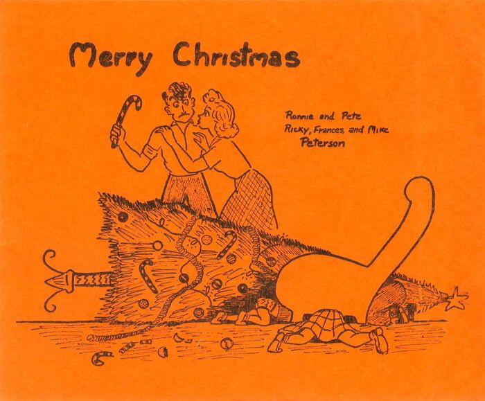 Xmas1951 Xmas1951