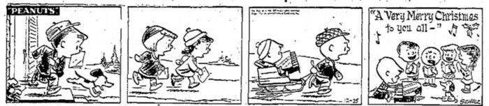 Peanuts Peanuts