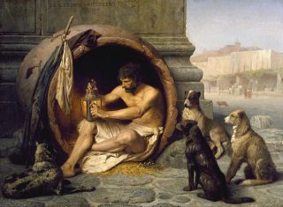 1024px-Jean-L&eacute;on_G&eacute;r&ocirc;me_-_Diogenes_-_Walters_37131