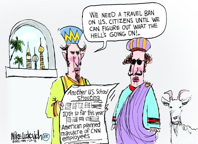 Luckovich