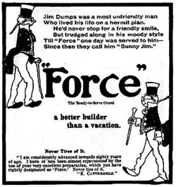 Sunny-jim-advertisement