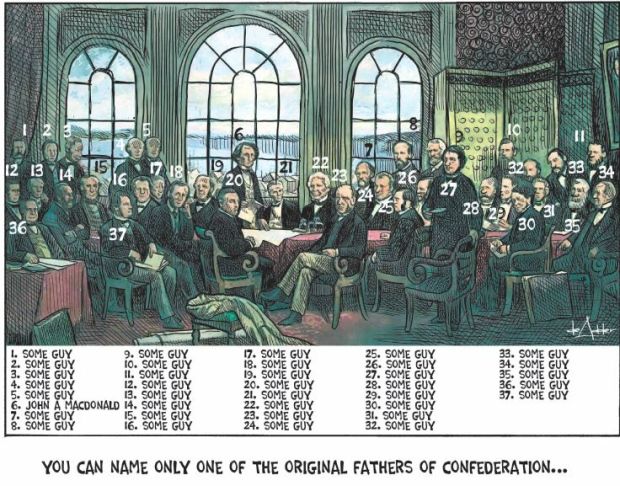 Fathers-of-confederation