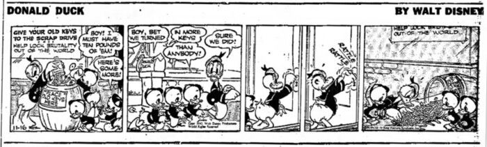 Duck Duck