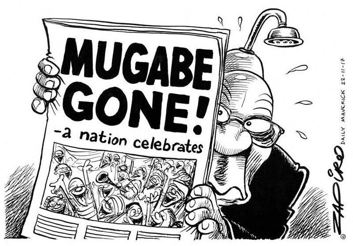 Zapiro