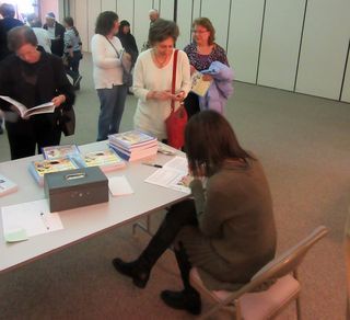 Signing
