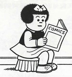 Nancy Nancy