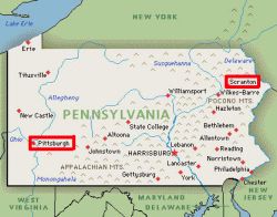 Pennsylvania