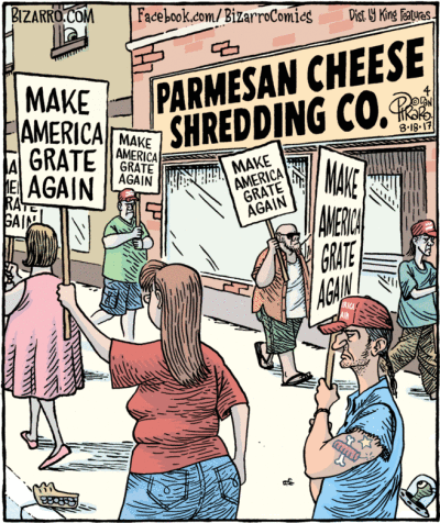 Bizarro Bizarro