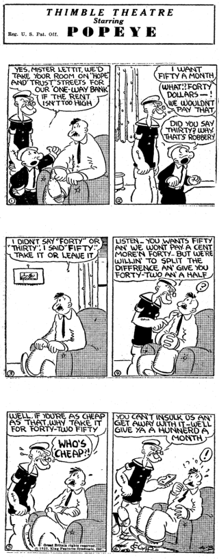 Thimble