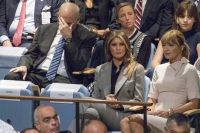 John kelly trump un