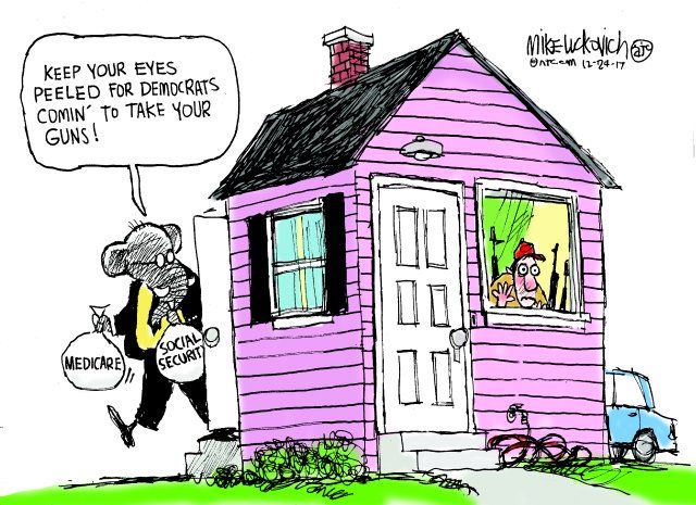 Luckovich
