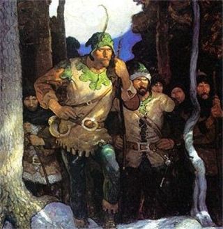 Wyeth Wyeth