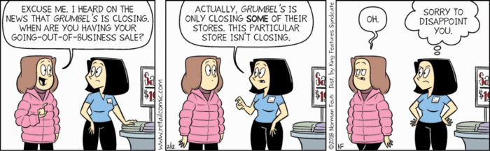 Retail Retail