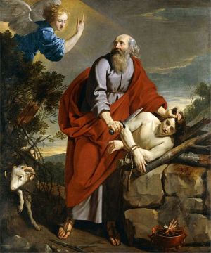 Philippe_de_Champaigne_-_Le_sacrifice_d'Isaac