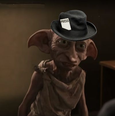 Dobby