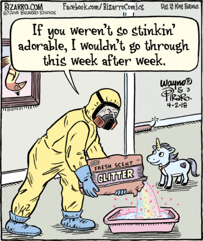 Bizarro Bizarro