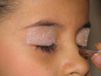 Glitter eperales