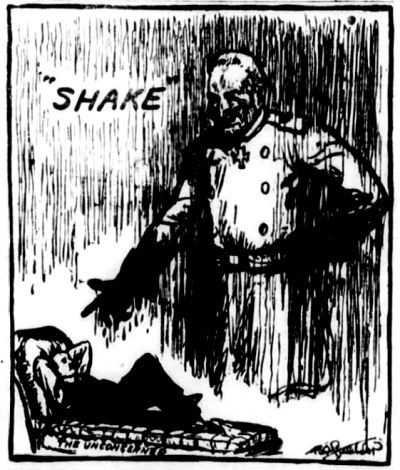 Shake Shake