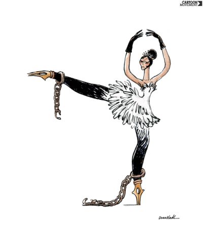 Press_freedom_day__doaa_eladl