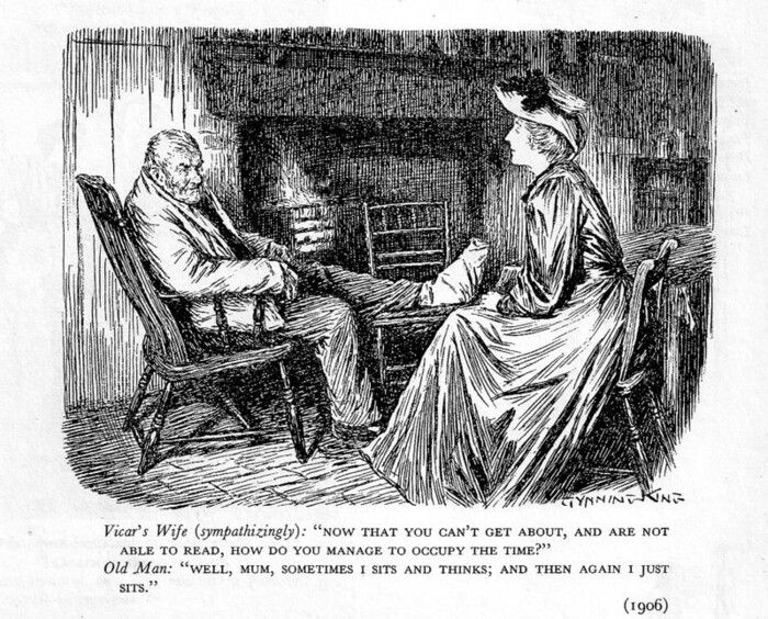 Sets and Thinks Sets and Thinks