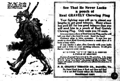 Gravely Gravely