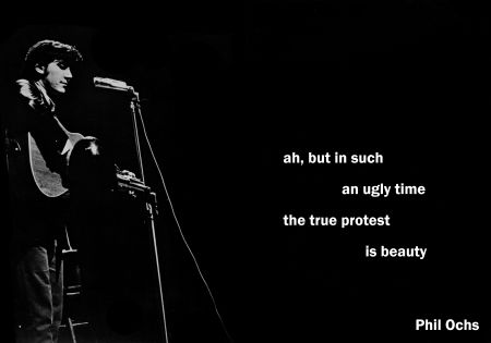 Phil ochs Phil ochs