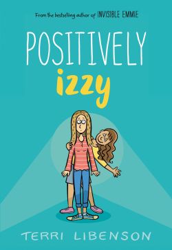 Izzy