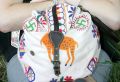 Swastika bag